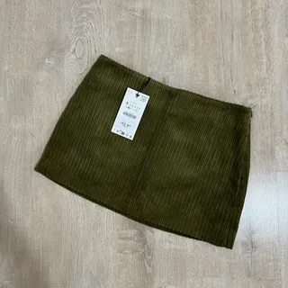 دامن زارا