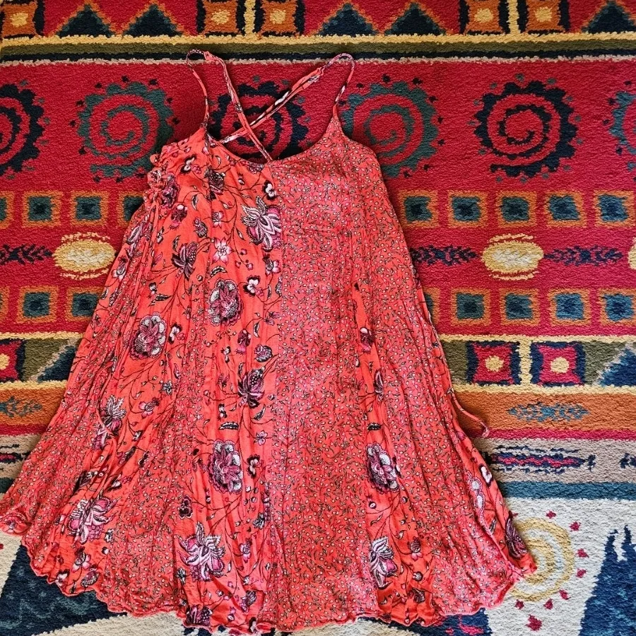 پیراهن زنانه برشکا