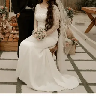 لباس عروس