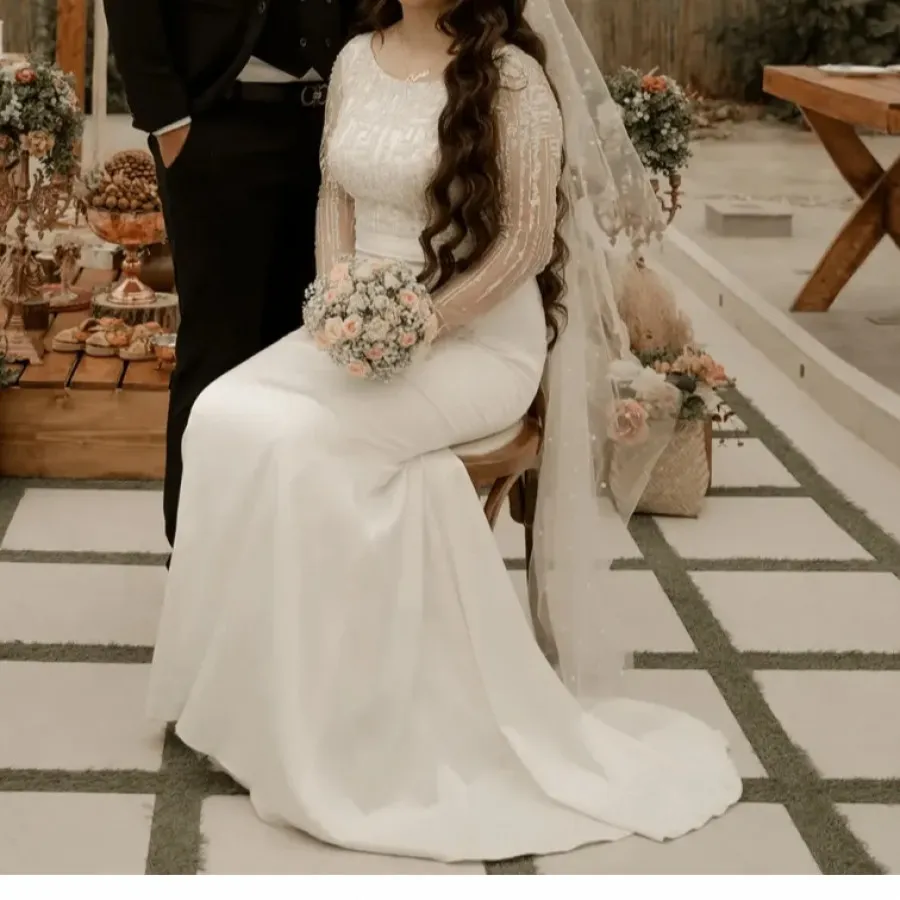 لباس عروس