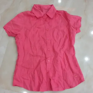 شومیز نخی