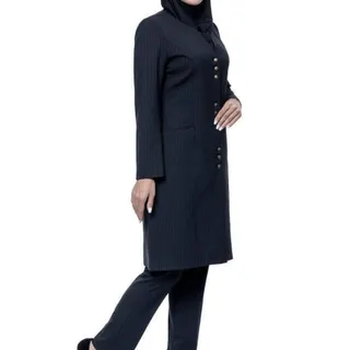 مانتو شلوار اداری