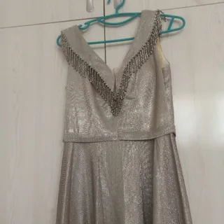 لباس مجلسی لمه