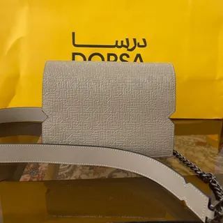 کیف درسا، نو