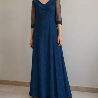 پیراهن مجلسی زنانه