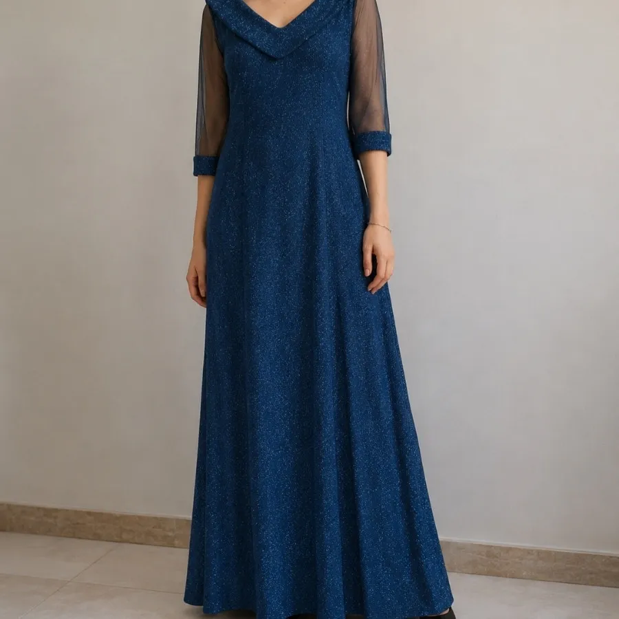 پیراهن مجلسی زنانه