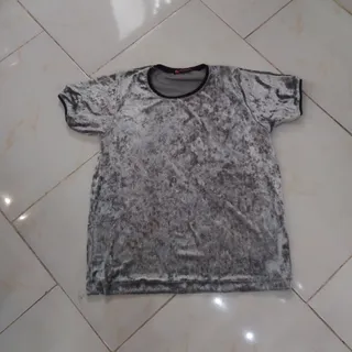 تیشرت مخمل