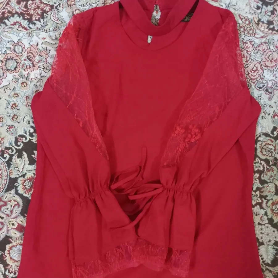 شومیز مجلسی