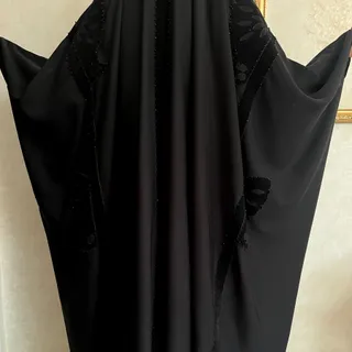 چادر عربی لاین مخمل جواهر