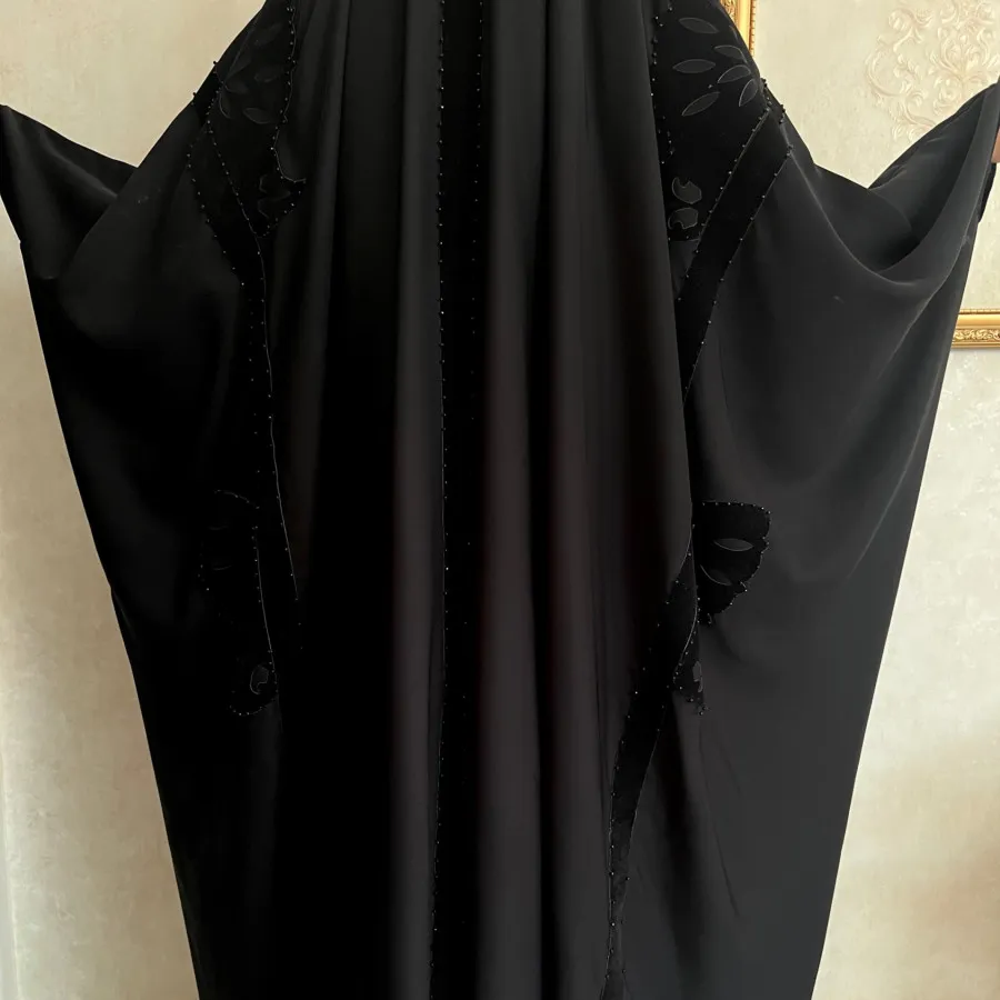 چادر عربی لاین مخمل جواهر