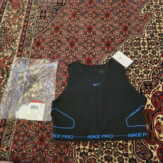 نیم تنه ورزشی نایکی