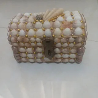 صندوق جواهرات