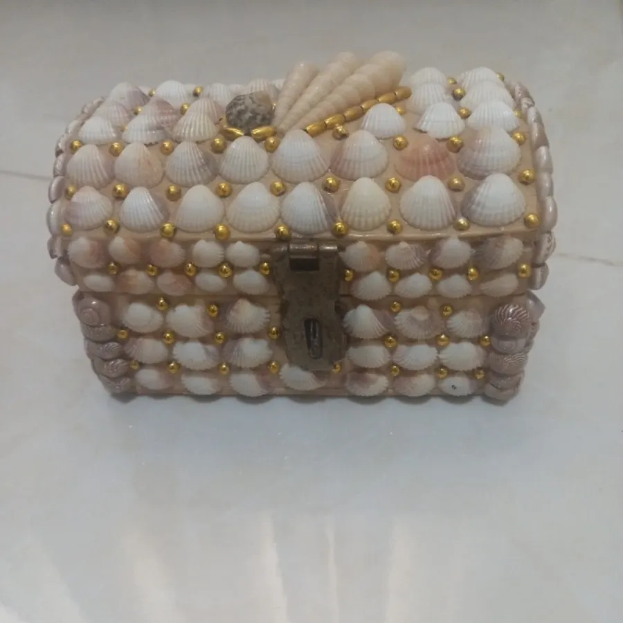 صندوق جواهرات