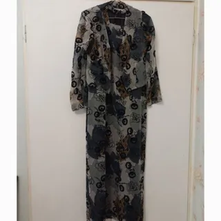 پیراهن مجلسی