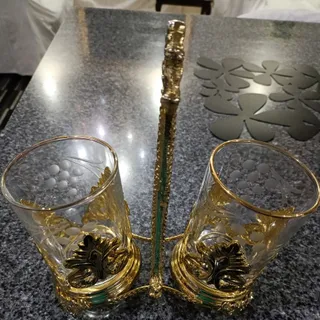 جای قاشق وچنگال