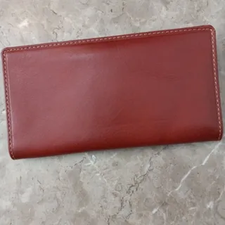 کیف پول چرم