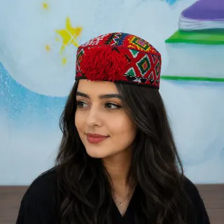 کلاه سنتی