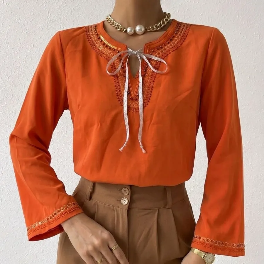 شومیز صنتی