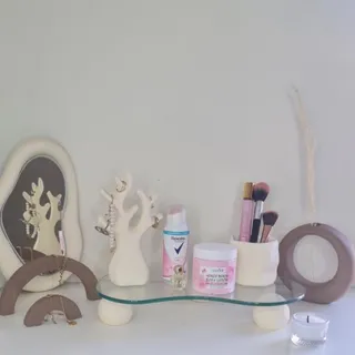 ست کامل نظم دهنده آرایشی