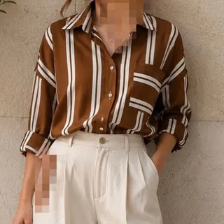 شومیز زنانه خنک