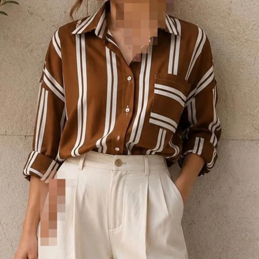 شومیز زنانه خنک
