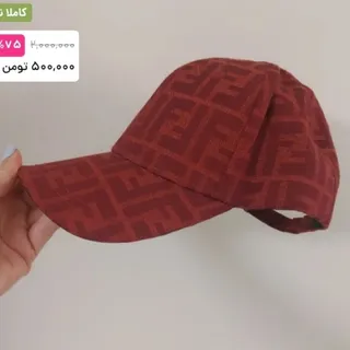 کلاه کپ