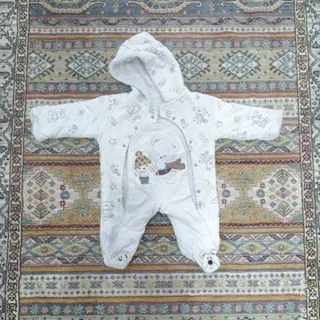 سرهمی مخمل داخل خز