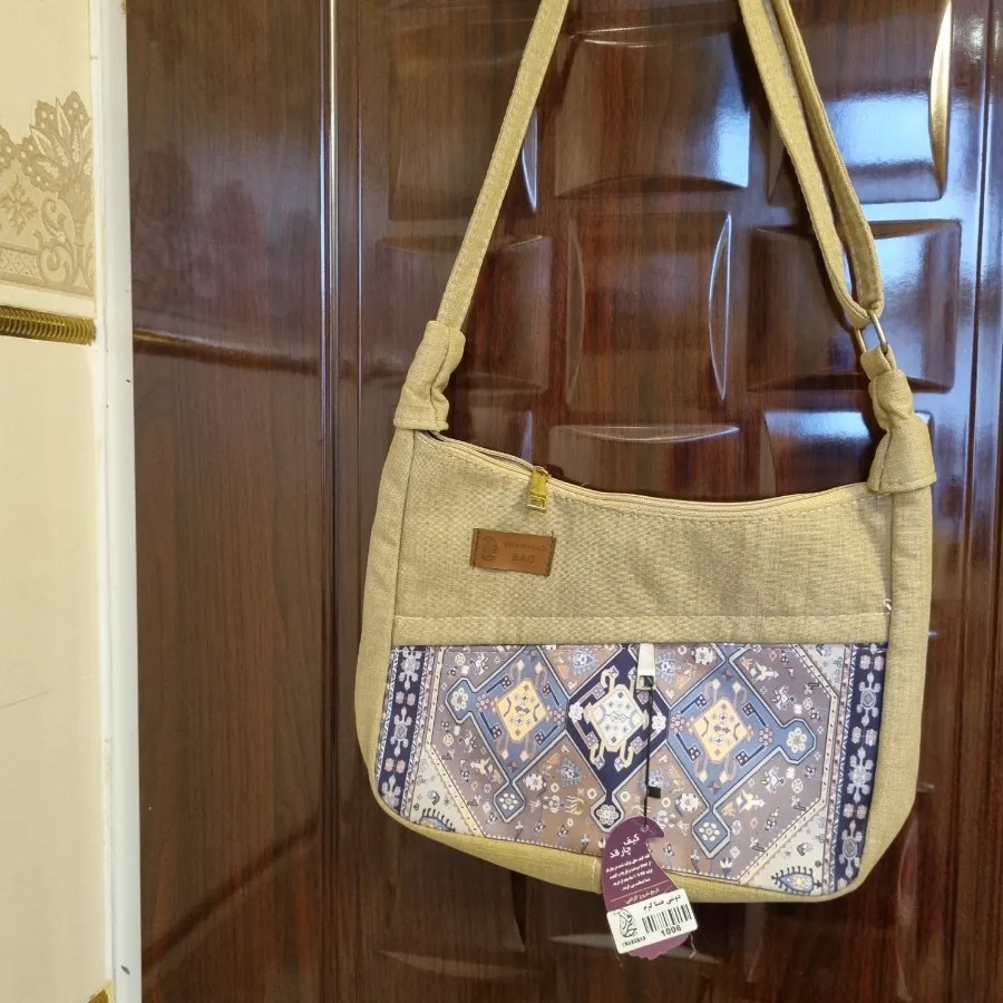 کیف زنانه شیک