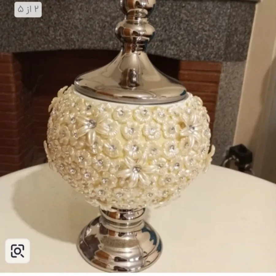 شکلات خوری مجلسی