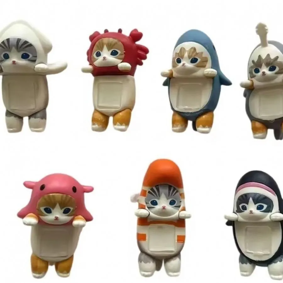 ?Mofusand Cat Hippers?✨