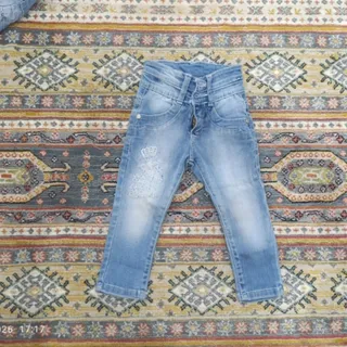 بلوز شلوار دخترانه