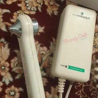 دستگاه جوانساز صورت و بدن