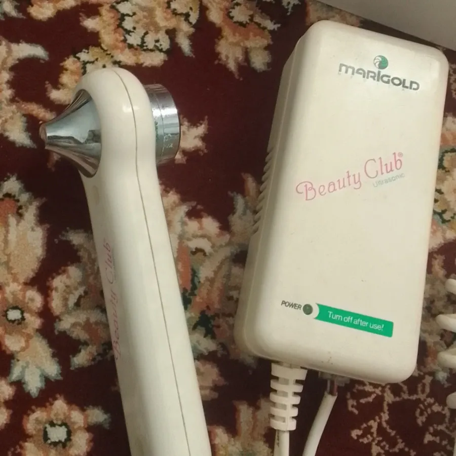 دستگاه جوانساز صورت و بدن
