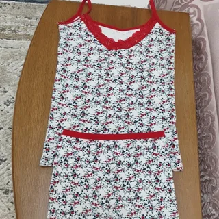 تاپ و شورتک وارداتی