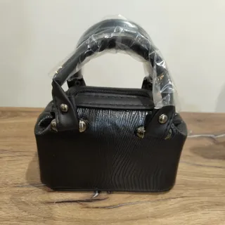 مینی بگ صندوقی