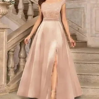 لباس مجلسی