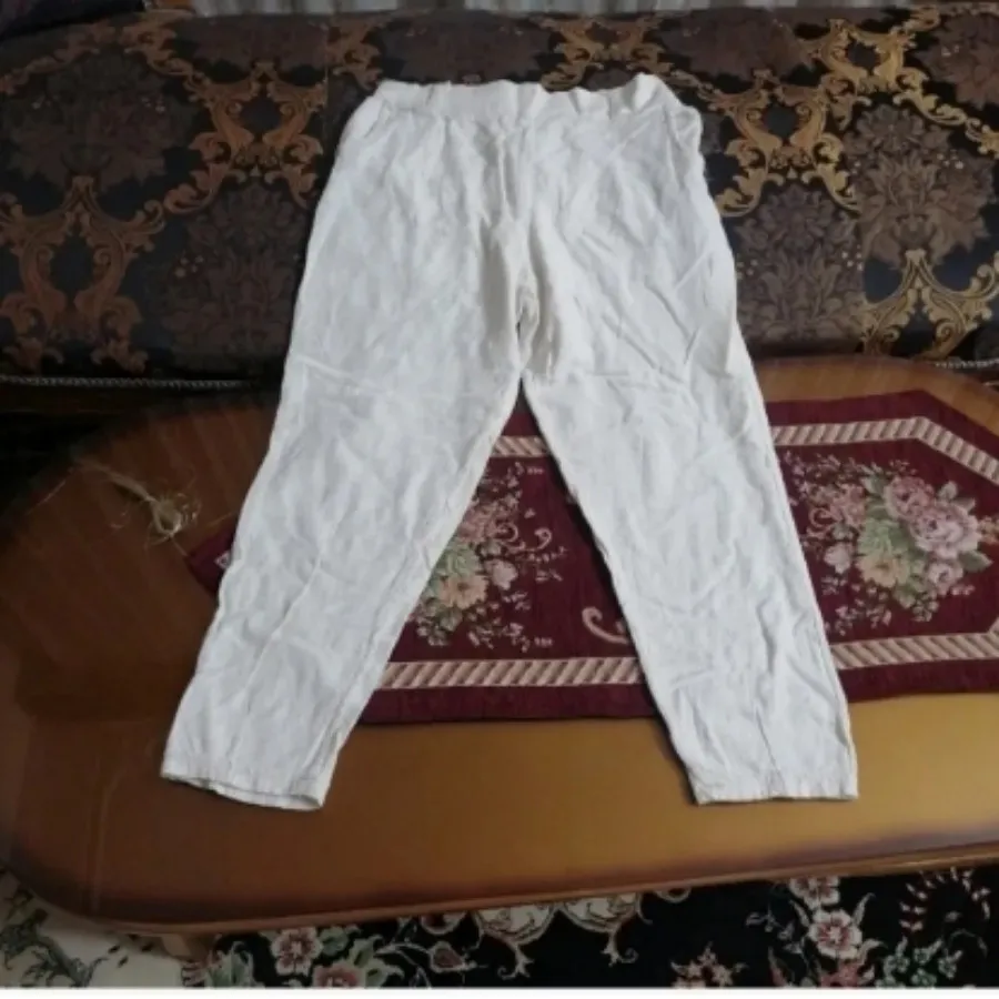 شلوار لنین