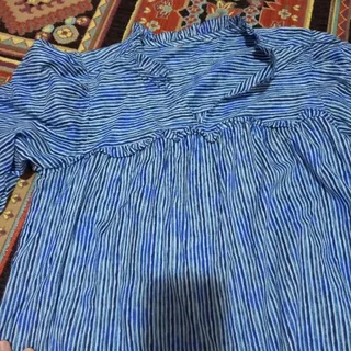 شومیز  کاملا نو