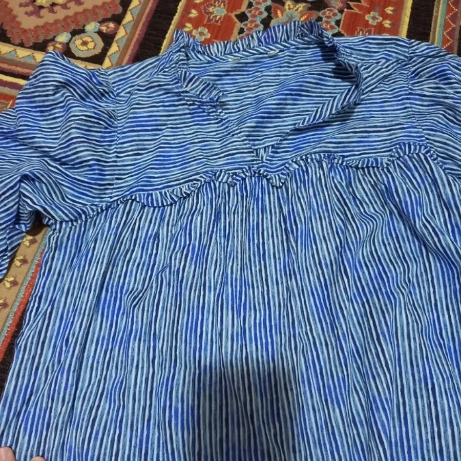 شومیز  کاملا نو
