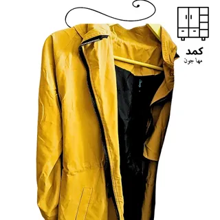 بارونی و شال ست
