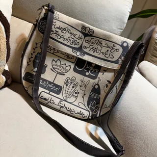 کیف سنتی