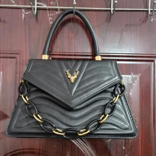 کیف لوگوی گوزن ?