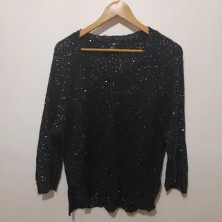 پلیور H&M مشکی