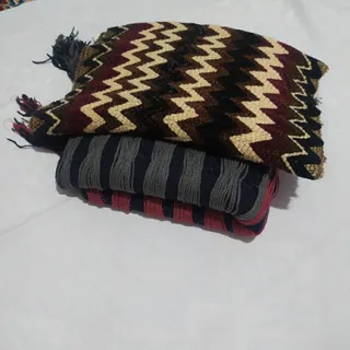 شال بافت