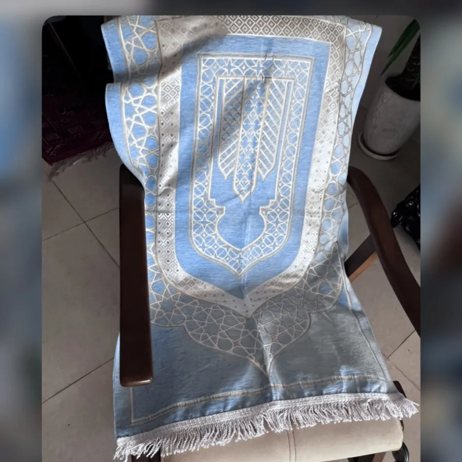 سجاده ابریشم