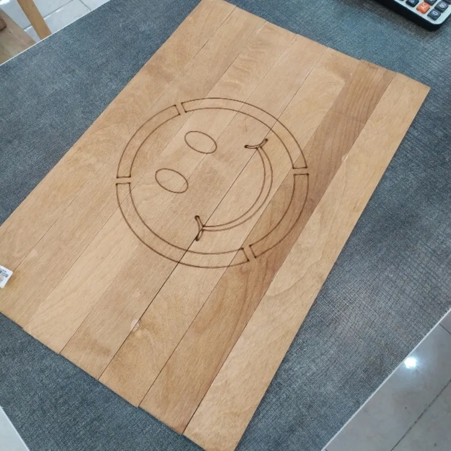 پادری چوبی