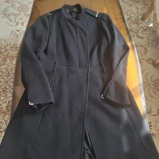 پالتو زارا اصل