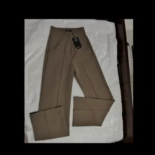 شلوار راسته
