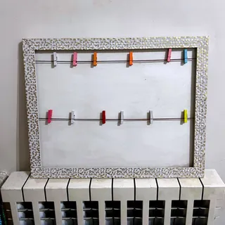 قاب عکس ایکیا