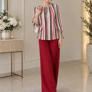 شومیز زنانه